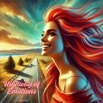 Desire - Highway of Emotions