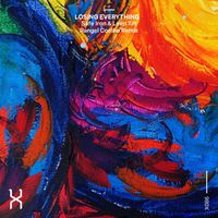 Safe Iron and Leen Tilt - Losing Everything (Rangel Coelho Remix)