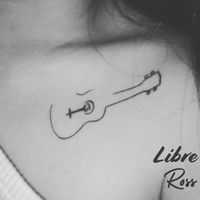 Ross - Libre