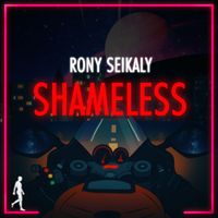 Rony Seikaly - Shameless (Original mix)
