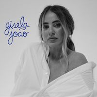 Gisela João - Inquieta