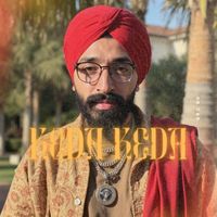 DB Gad - Keda Keda