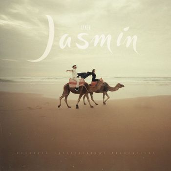 Aymen - Jasmin (Explicit)