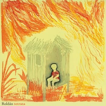 Roldán - Tetrata