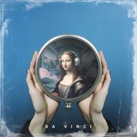 NOVATRON - DA VINCI (Explicit)