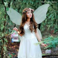 Mark Andrew Hansen - Fairy Story (Instrumental Piano Version)