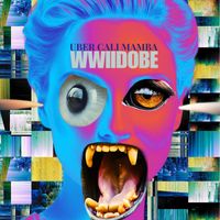 Wwiidobe - Uber Cali Mamba