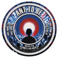 Ant To Be - 4 Tunes 4 Da Rave EP