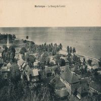 Zanma - Yo té lé jis dwa yo