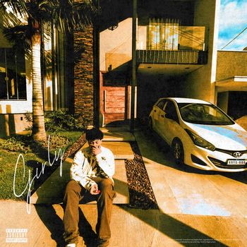 Krys - GIRLY (Explicit)