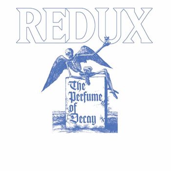 Tigercub - Shadowgraph (Redux)