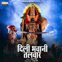 Rahul Shinde - Dili Bhawani Talwar