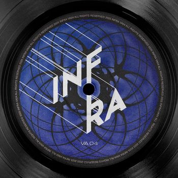 Various Artists - INFRA VA04