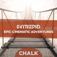 Nicholas John Harvey - Intrepid - Epic Cinematic Adventures