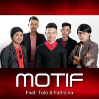 Motif - Kembali Padamu
