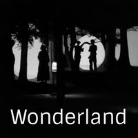 Richard Davies - Wonderland