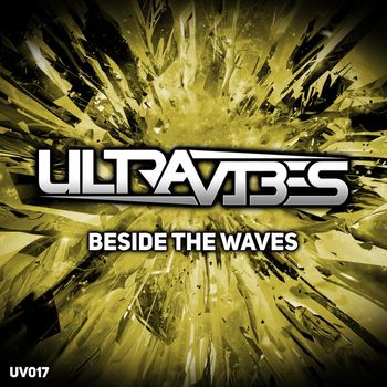 Ultravibes - Beside The Waves