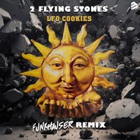 2 Flying Stones - L.F.O. Cookies (Funkhauser Remix)