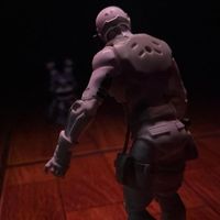 Chroma - Back Shots Always Hurt!