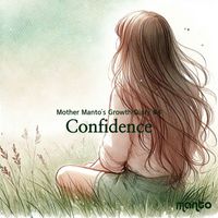 Manto - Confidence (Mother Manto's Growth Diary, Vol. 4)