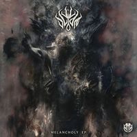 D'LION - MELANCHOLY EP