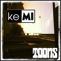 keMi - Toons