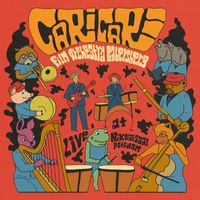 Cari Cari - Cari Cari & Film Orchestra Babelsberg Live!