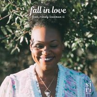 Siri Lorece - Fall In Love (feat. Randy Leasman II)