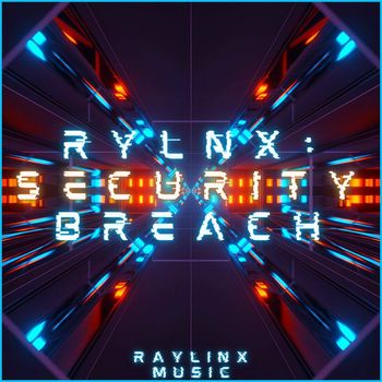 STRUOMI - RYLNX: Security Breach