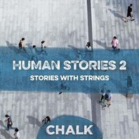 Claire Leona Batchelor - Human Stories 2 - Stories with Strings