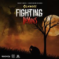 Silk Boss - Fighting Demons