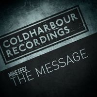 Mike EFEX - The Message