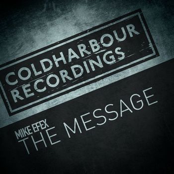 Mike EFEX - The Message