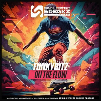 Funkybitz - On The Flow