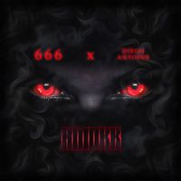 666 - AmokK (Diego Antoine Remix)