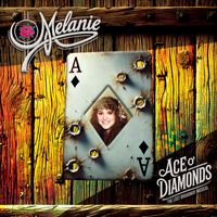 Melanie - The Champagne Song (Cast Demo)