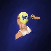 Pangea - MOOD (Explicit)
