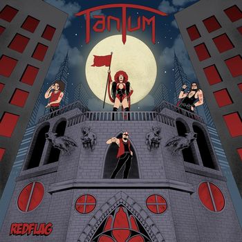 Tantum - REDFLAG