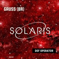 Gauss (BR) - DEF OPERATOR