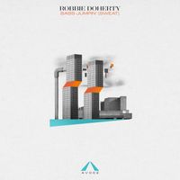 Robbie Doherty - Bass Jumpin' (Sweat)