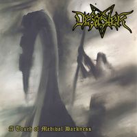 Desaster - A Touch of Medieval Darkness (Explicit)