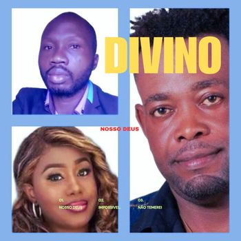 Divino - Nosso Deus