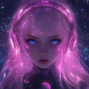MASA - Cybernetic Pulse