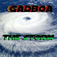 Gadboa - The Storm (Explicit)