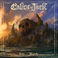 Calico Jack - Isla De La Muerte (Explicit)