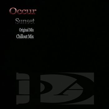 Occur - Sunset