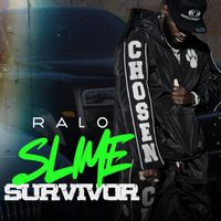 Ralo - Slime Survivor (Explicit)