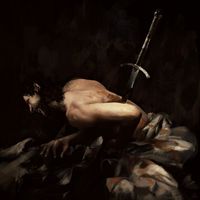 MUNK - Affliction