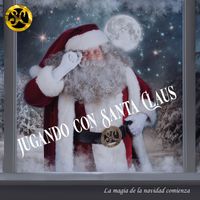 Eduardo Bravo - Jugando Con Santa Claus