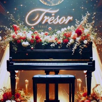 TONIX - Trésor